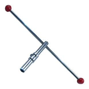 高压负荷开关FKN12-12/FZN25-12分合闸操作手柄配件旋转储能工具