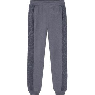 【季末优惠】VERSACE/范思哲 男士Barocco运动裤