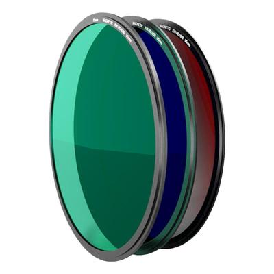 Kase卡色金刚狼二代磁吸滤镜