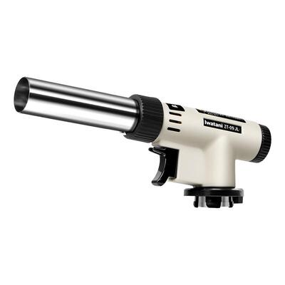 【新品】便携式喷枪头卡式喷火枪烧猪毛焊枪点火器喷火器喷火枪头