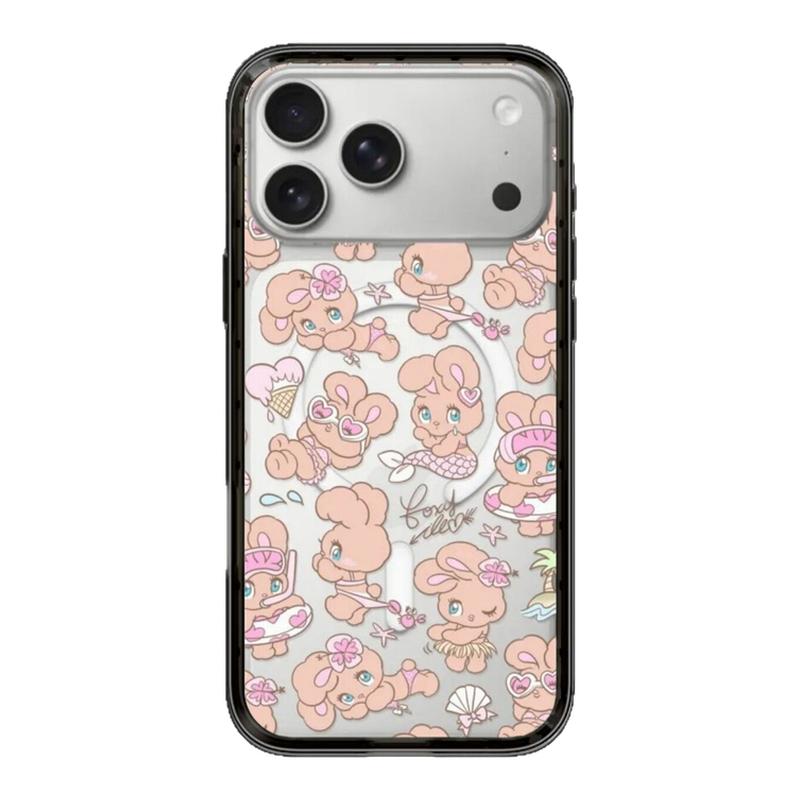 苹果17promax手机壳iphone17外壳