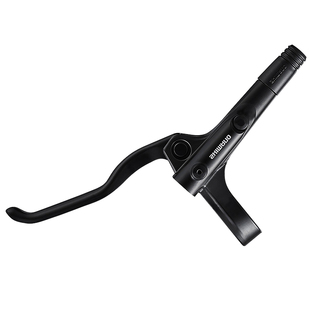 SHIMANO禧玛诺山地自行车油刹夹器MT200刹把355手柄446油碟修补件