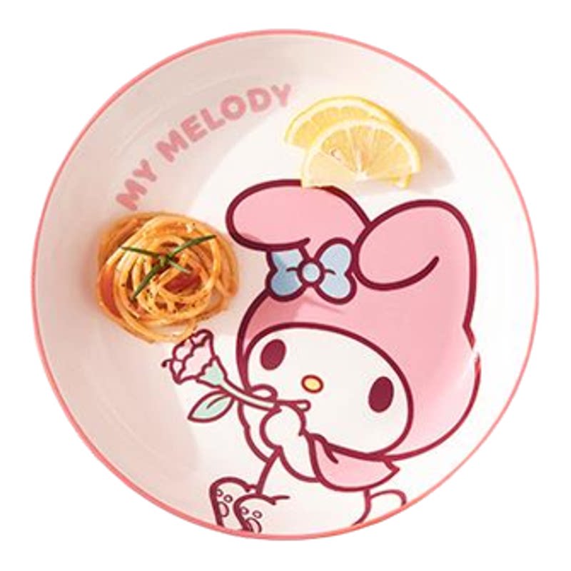 美乐蒂特别好看的乔迁送礼餐具