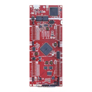 LAUNCHXL-F29H85X C2000™实时MCU F29H85x LaunchPad™ 开发套件