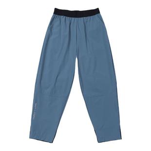 EBAER男童夏季防蚊裤2025新速干裤子儿童运动裤女童冰丝裤子薄款