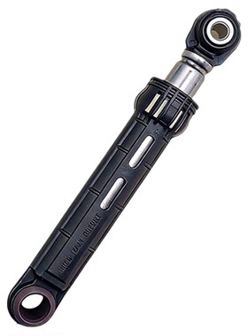适用西门子博世滚筒洗衣机IQ500/100/300/700减震器2762阻尼杆80N