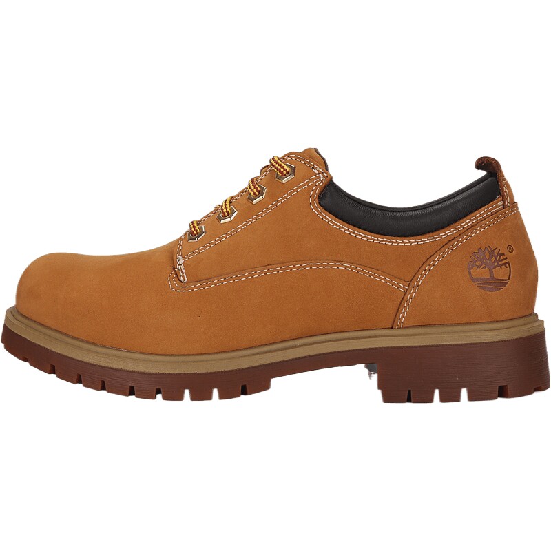 Timberland添柏岚男子LACE UP WATERPROOF SHOE休闲鞋A2R1N-754