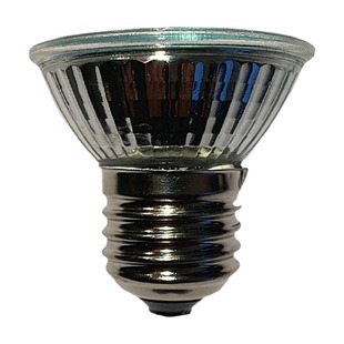 卤素灯MR16卤钨灯杯220v灯E27螺口卧室照明GU10射灯LED融蜡灯泡