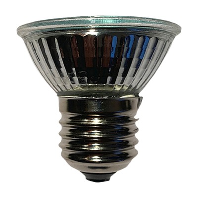 卤素灯MR16卤钨灯杯220v灯E27螺