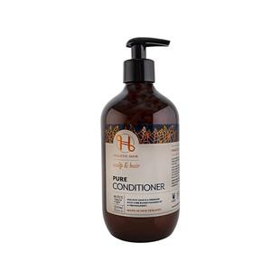 Holistichair麦卢卡天然纯净洗发水温和滋养孕妇优选【临期特惠】