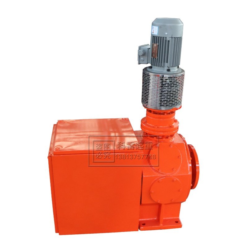 起重机磁滞式电缆卷筒 港口码头防斜拉磁力缓冲电缆卷筒