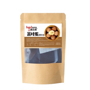 晓飞歌茶叶蛋卤料包家用五香茶叶蛋调料包商用卤香料官方旗舰店