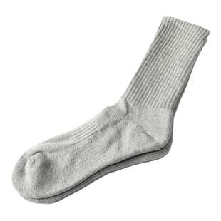 T2133糖果色！日系复古百搭工装高筒袜透气吸汗纯棉男女袜长筒袜