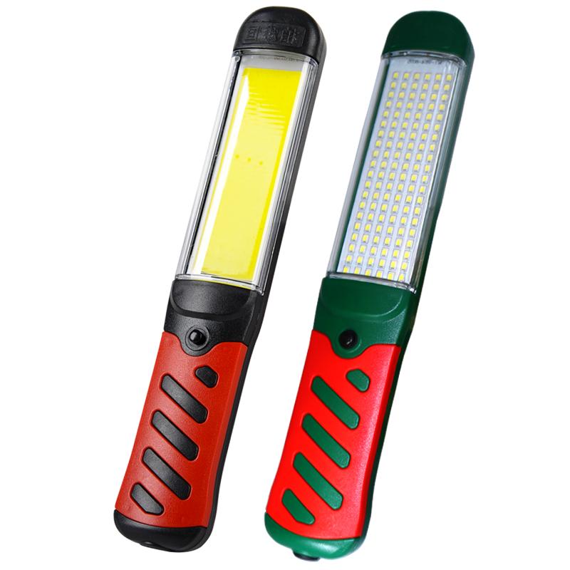 工作灯充电led检修灯机修Type-C口汽修车灯维修汽车强光磁铁户外