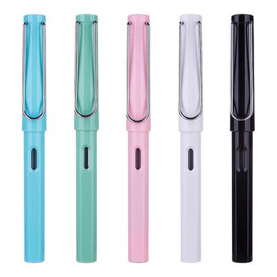 晨光文具三年级学生专用正姿钢笔