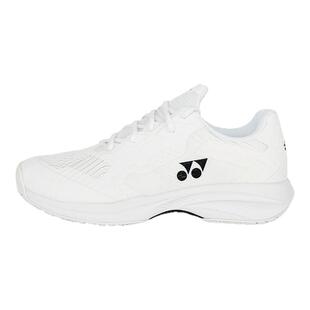 YONEX尤尼克斯 网球鞋女款防滑羽毛球鞋男士训练比赛yy正品官方