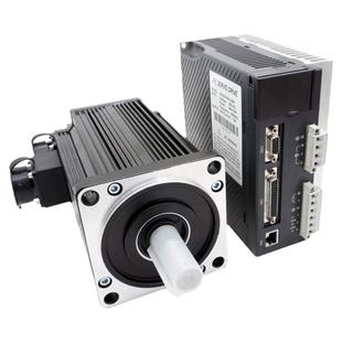 400W750W1.5KW2KW2.3KW伺服电机套装60/80/110/130伺服 时代超群