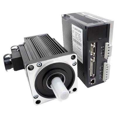 时代超群伺服电机套装750W1.5KW