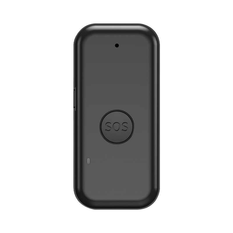 5G老人防走丢gps追踪神器定位器