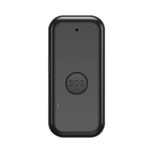 老人防走丢神器老年痴呆防走失gps定位追踪神器订卫位器手环手表