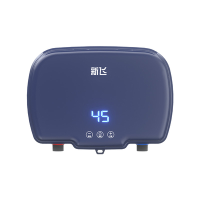 新飞即热式小厨宝即热恒温