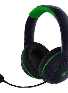 Razer/雷蛇噬魂鲨无线多功能耳机