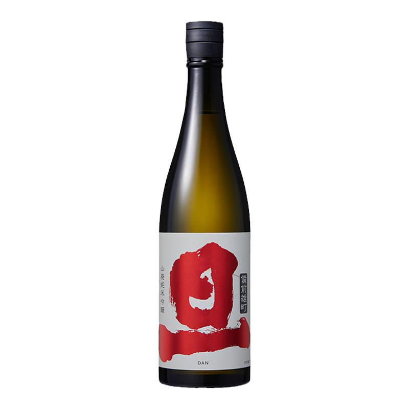 旦备前雄町纯米吟酿清酒