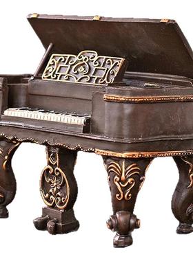 鸳鸯摆件婚庆饰品5060年代小物件