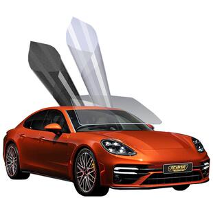 龙膜汽车玻璃膜车窗贴膜梦之龙太阳膜防晒隔热防爆车膜官方旗舰店