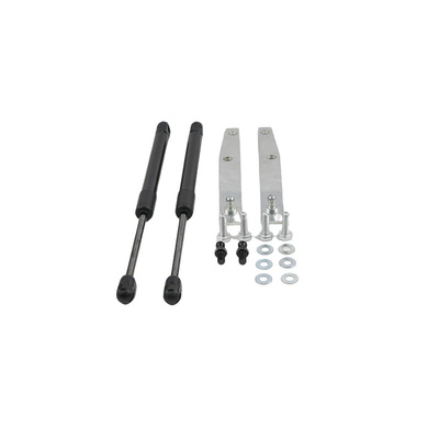 【LC70系专用】免打孔机盖液压杆