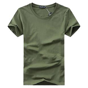 正品特种兵战术T恤美式军迷体能训练服军旅风美军短袖军绿上衣男