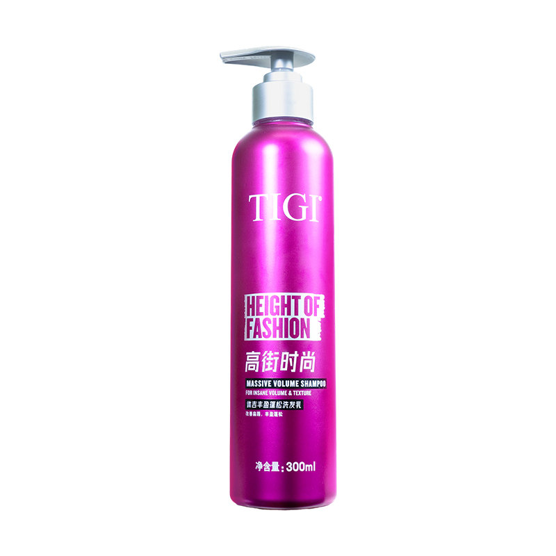 TIGI体吉丰盈蓬松洗发水