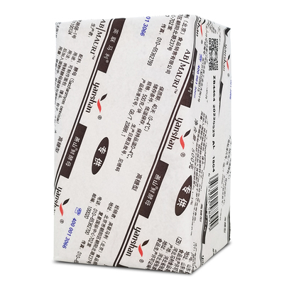 烘焙原料燕山鲜酵母耐高糖面包