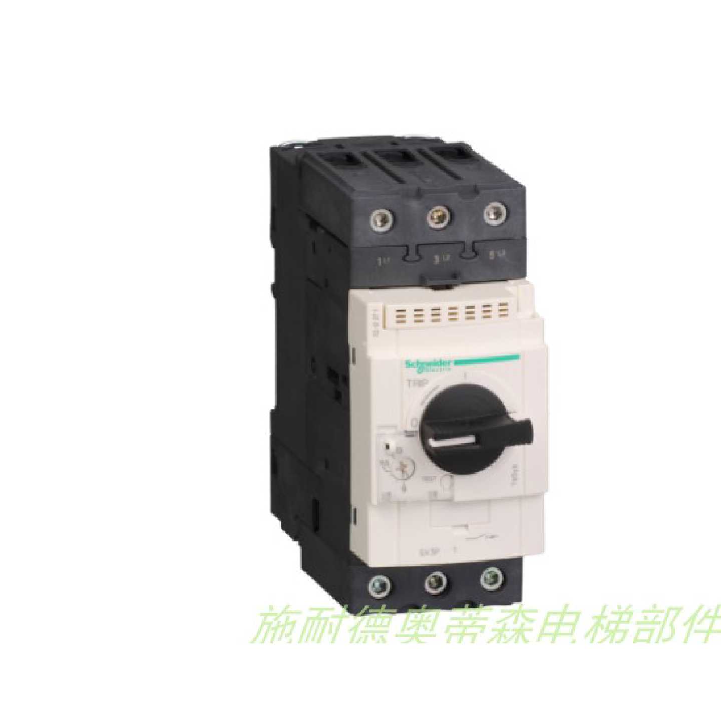 议价施耐德 进口马达保护磁开关 电动机断路器 GV3P32 21-32A