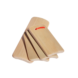 儿童快板初学入门幼儿园小学生口才表演专用专业用教学竹板成人