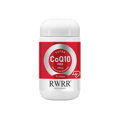 400mg/粒辅酶q10软胶囊美国进口