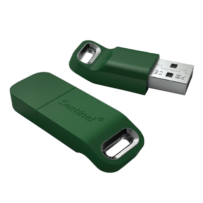 赛孚耐加密狗加密锁圣天诺MAX