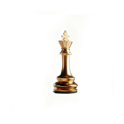 国际象棋带磁性小学生专用