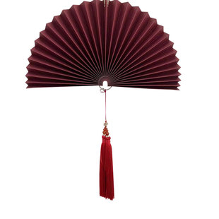 新年装饰马年2026氛围布置红色灯笼商场挂件珠宝店幼儿园家用店铺