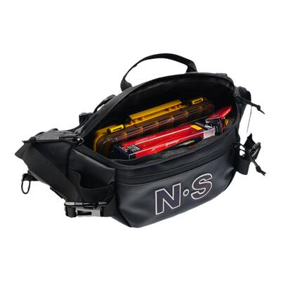 N·SBlackHole轻便价廉物美