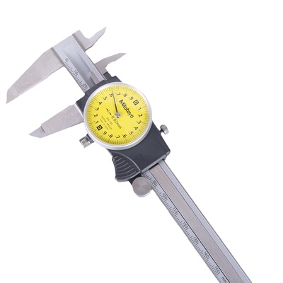 日本三丰带表卡尺Mitutoyo高精度