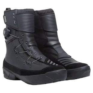 DAINESE/丹尼斯 TCX INFINITY 3 MID WP防水防护透气耐磨拉力靴