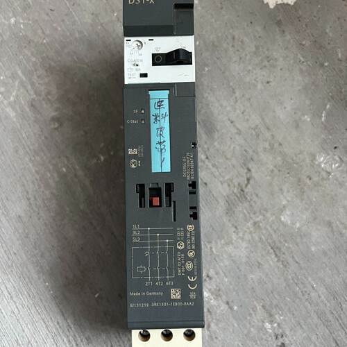 询价-DS1-X 3RK1301-1EB00-0AA2两