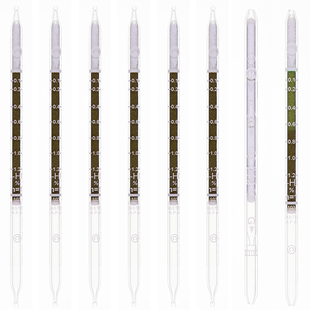 103低级烃C2-C7碳氢物气体检测管子Hydrocarbons日本Gastec tubes