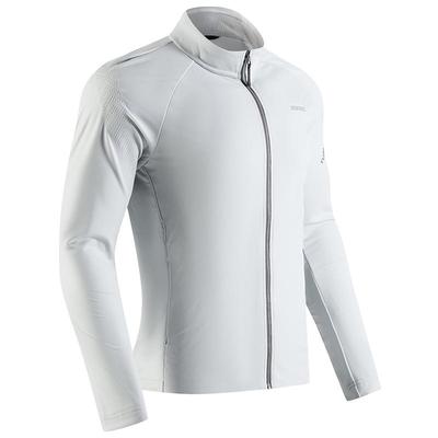 x-bionic男子高尔夫运动夹克