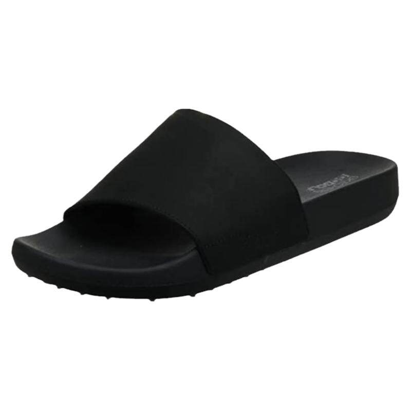 Skechers/斯凯奇凉鞋拖鞋钩针鞋面一脚蹬缓震防滑户外舒适女正品