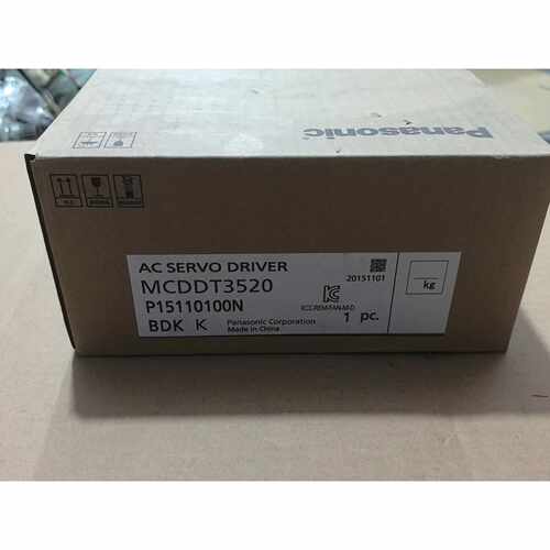 【议价-可维修】MDT3520 伺服驱动器 /均有货