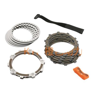 原厂刹车盘KTM天蝎排气