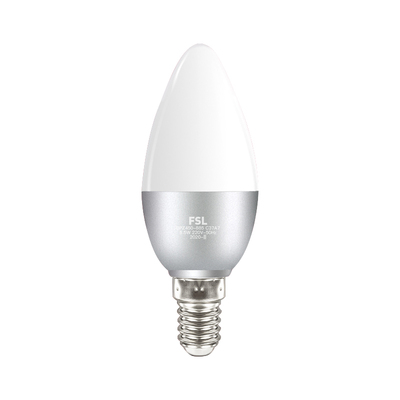 fsl佛山照明e14螺口led高亮节能