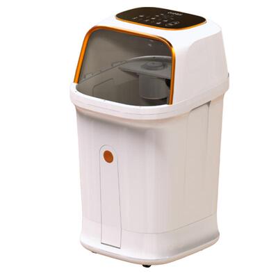 凯伦诗泡脚桶高深桶过膝恒温加热